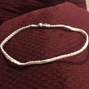 *FINAL PRICE* Lauren Conrad magnetic choker